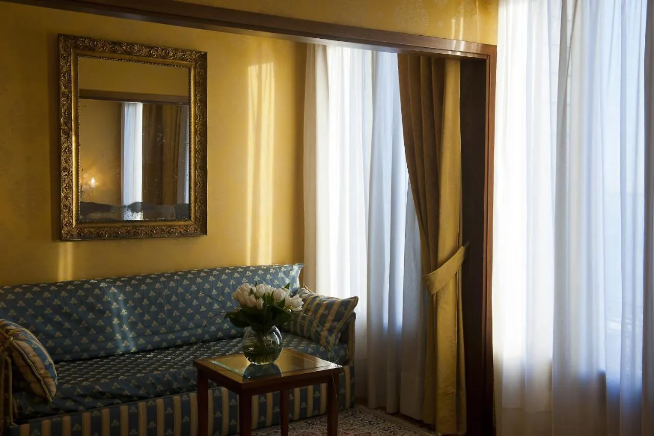 Hotel Pensione Wildner Venice 3*,  Italy