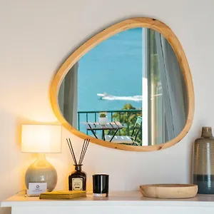 Nagi Appartement