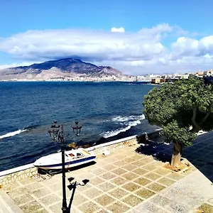 San Liberale Sul Mare Appartement