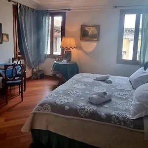 Apartment Casa Patricia