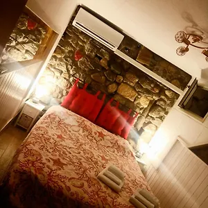 El Corazon Appartement