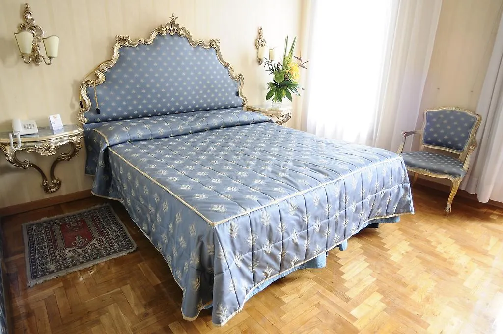 Hotel Pensione Wildner Venise 3*,