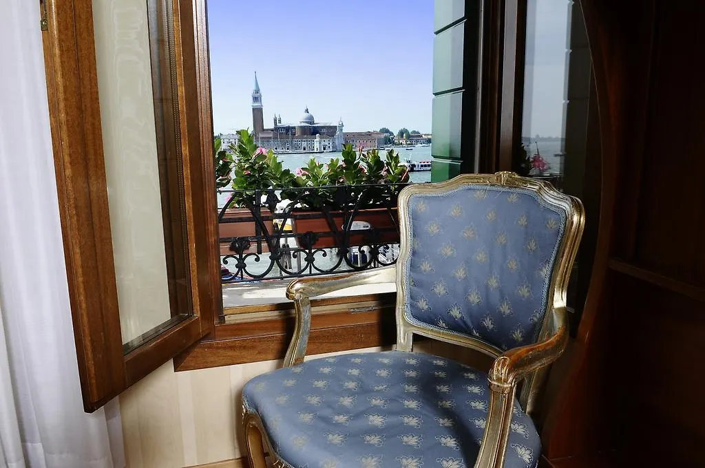 Hotel Pensione Wildner Venise