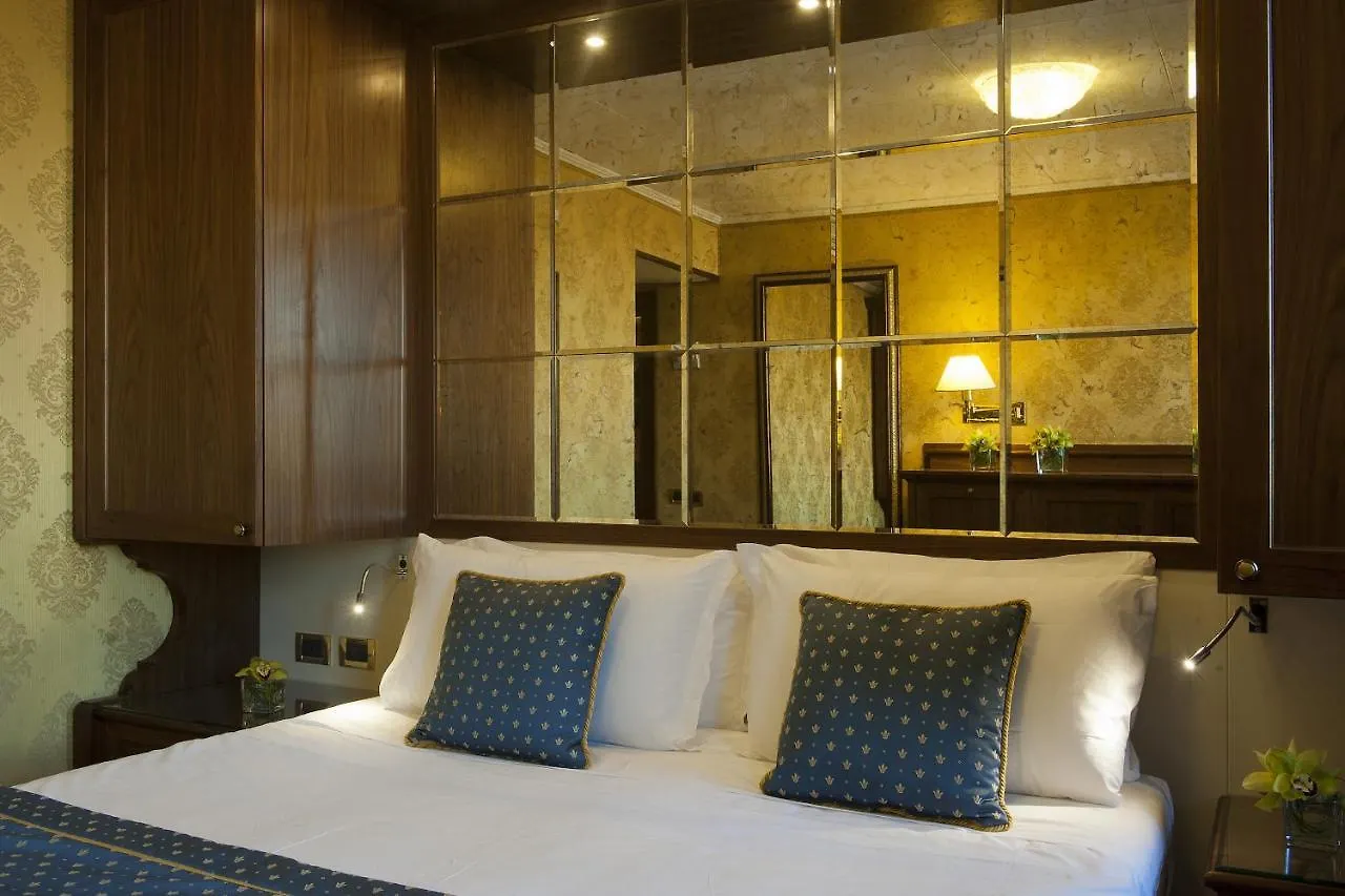 Hotel Pensione Wildner Venise