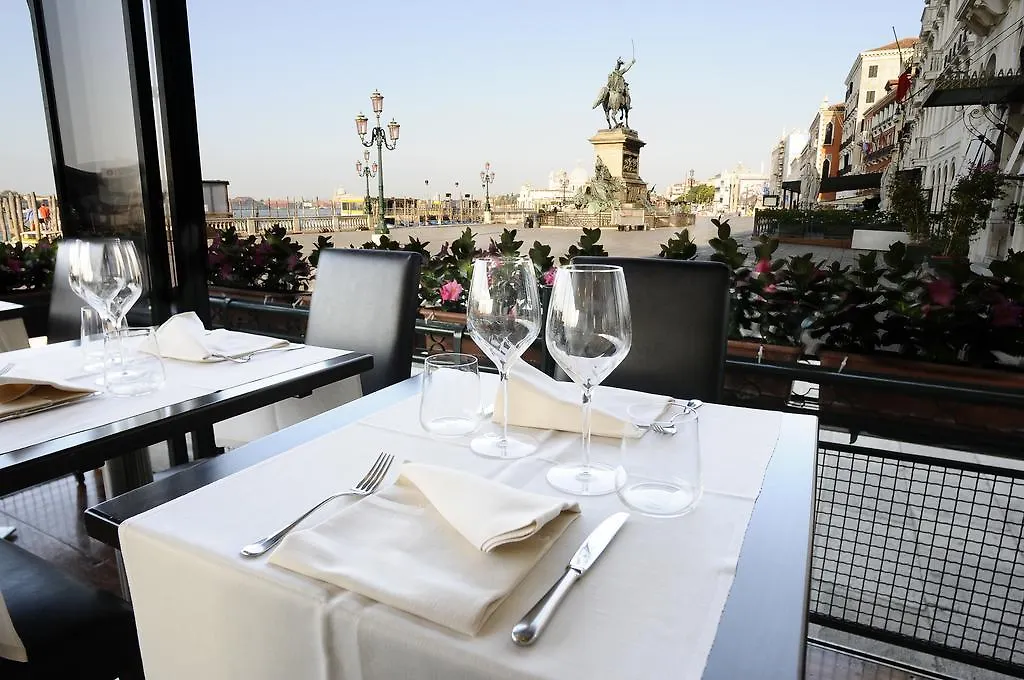 Hotel Pensione Wildner Venice